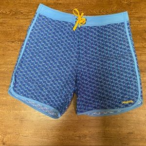 Patagonia Swim Trunks